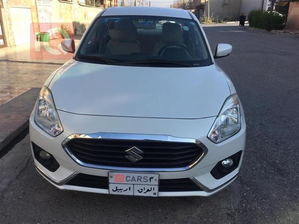 Suzuki Dzire 2018 for sale in Iraq - Erbil